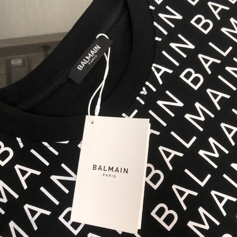 Balmain T-Shirts